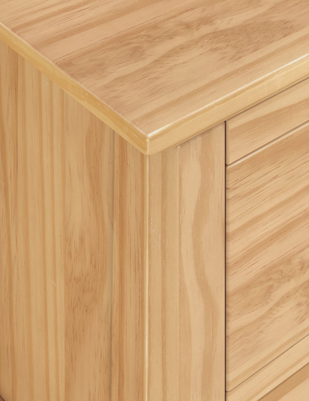 Hastings Bedside Table 4 of 6