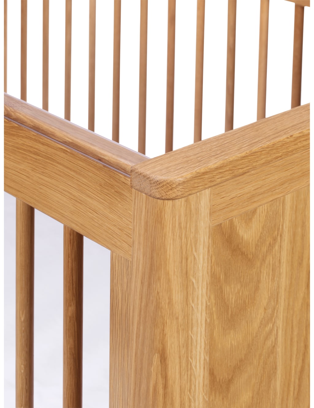 Charlie Cot Bed 3 of 6