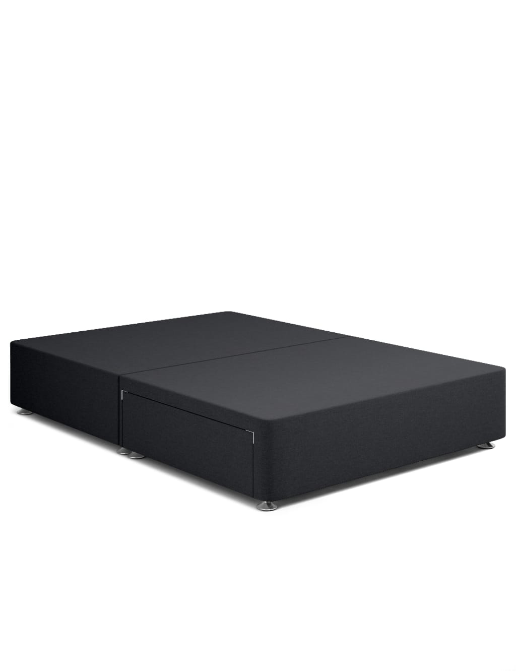 Essential Storage Drawer Divan 1 of 6