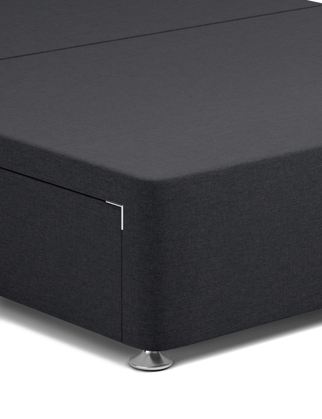 Essential Storage Drawer Divan 2 of 6