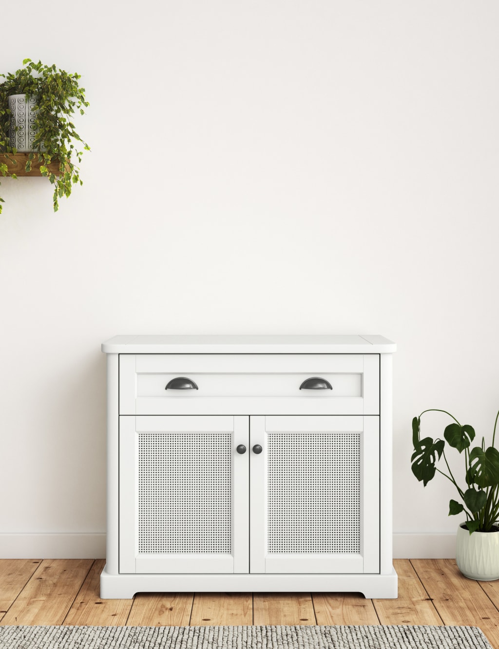 Willow 2 Door Sideboard 2 of 6