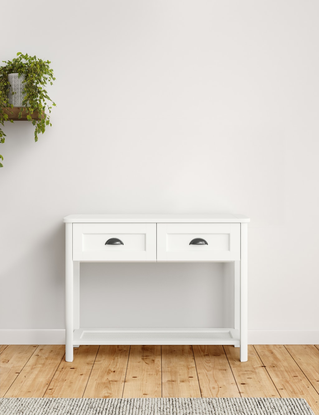Willow Console Table 2 of 6