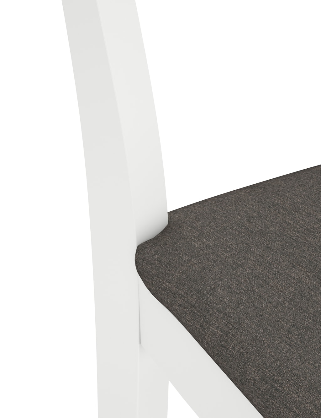 Set of 2 Willow Dining Chairs 4 of 7