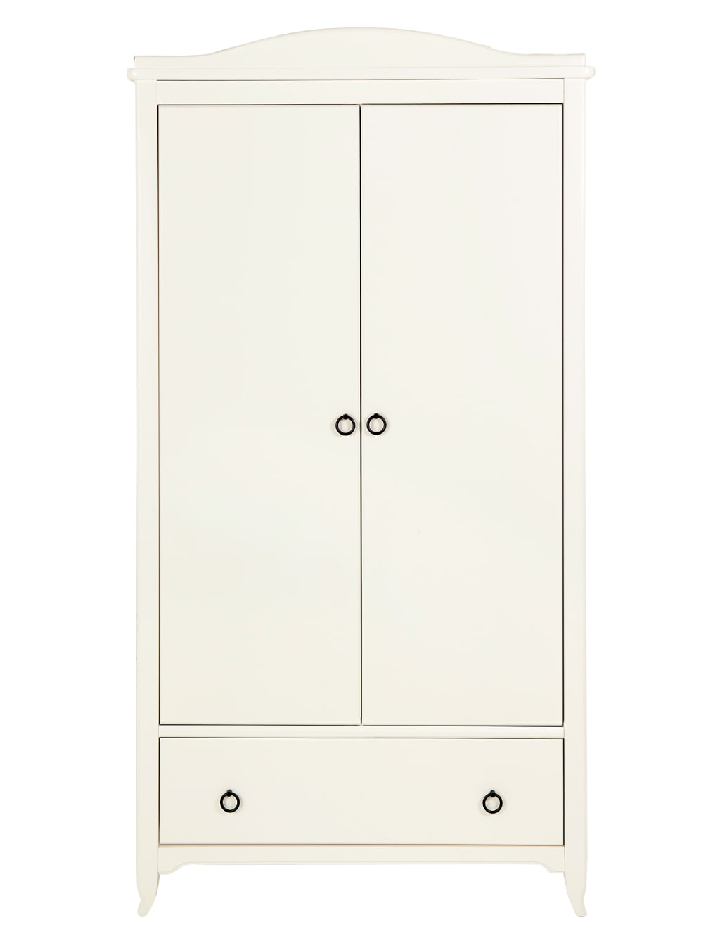 Holly Double Wardrobe 1 of 5