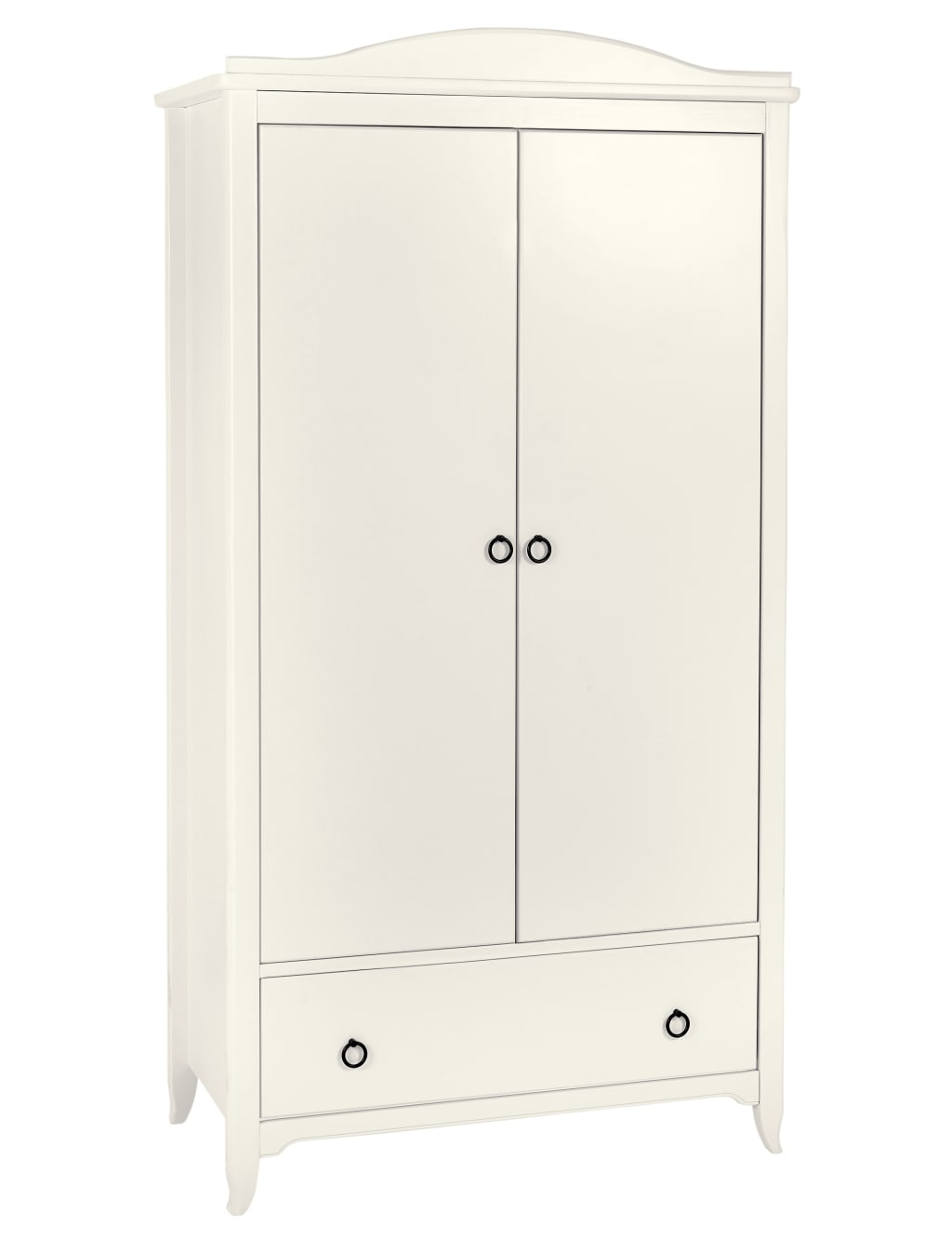 Holly Double Wardrobe 2 of 5