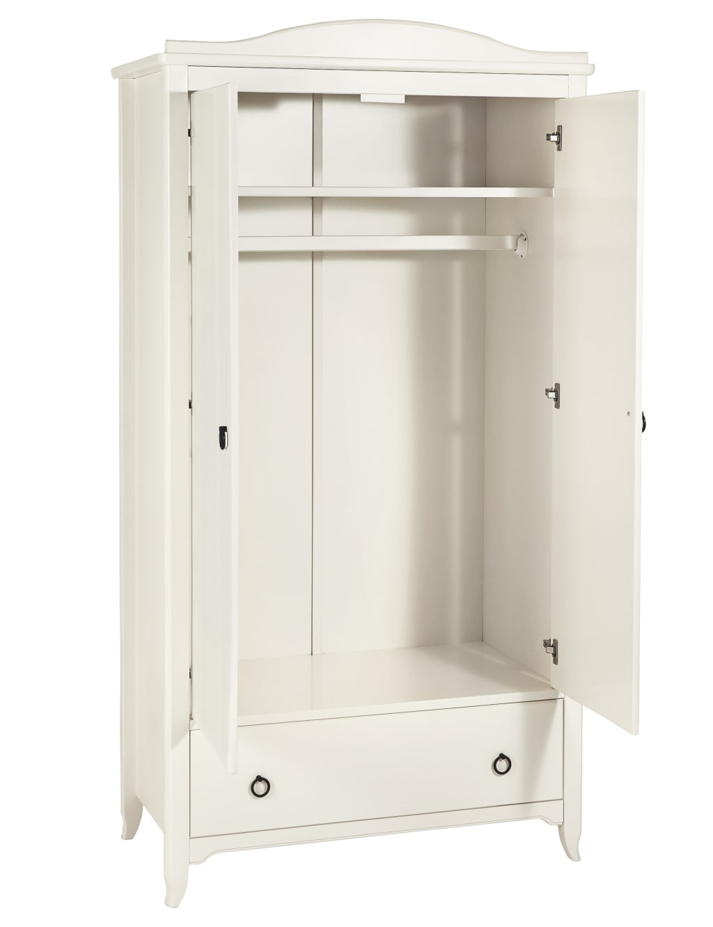 Holly Double Wardrobe 3 of 5