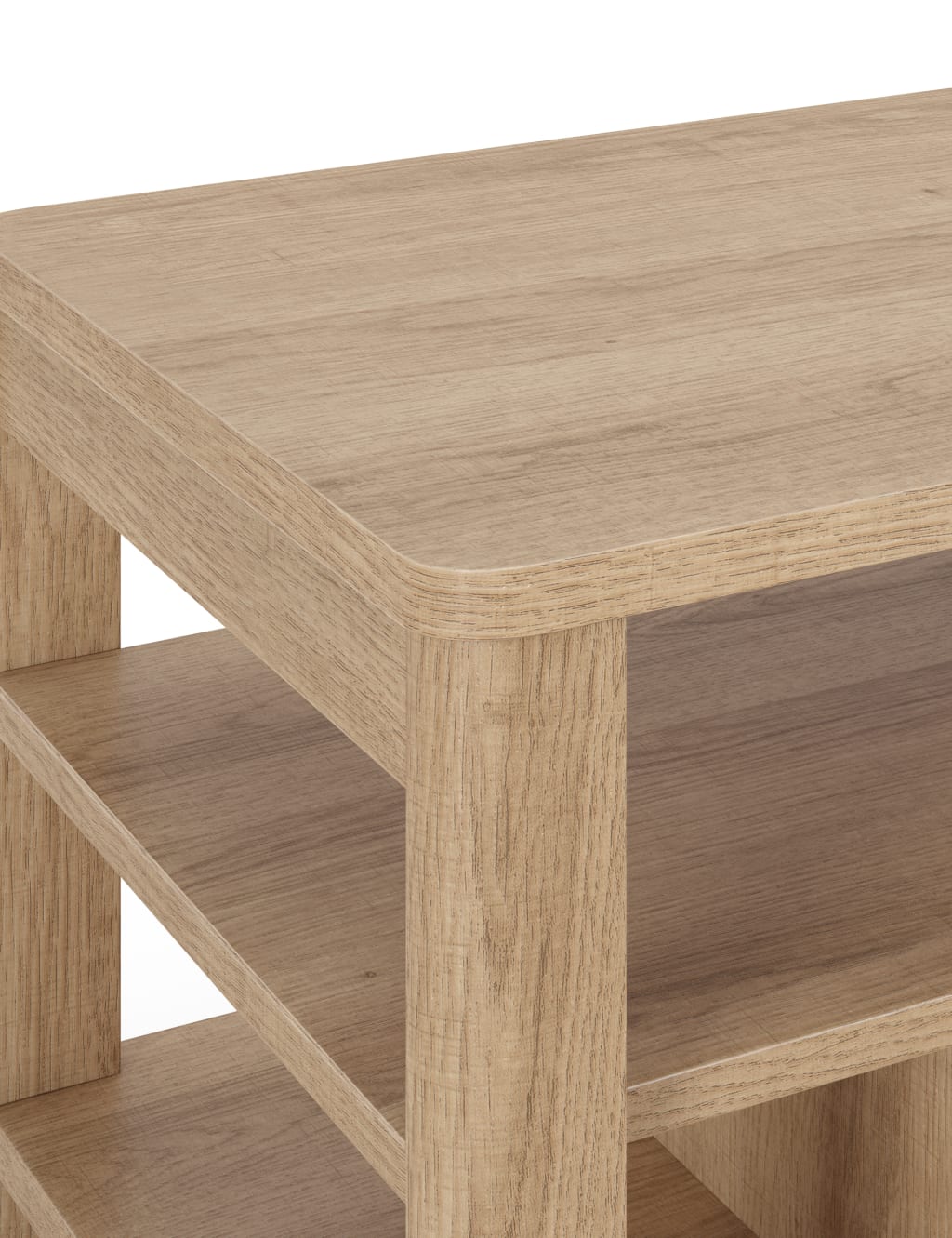 Cora Storage Coffee Table 3 of 7