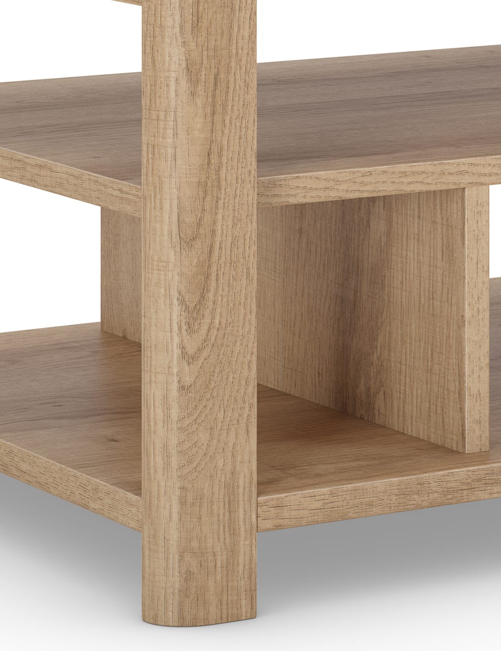 Cora Storage Coffee Table 4 of 7