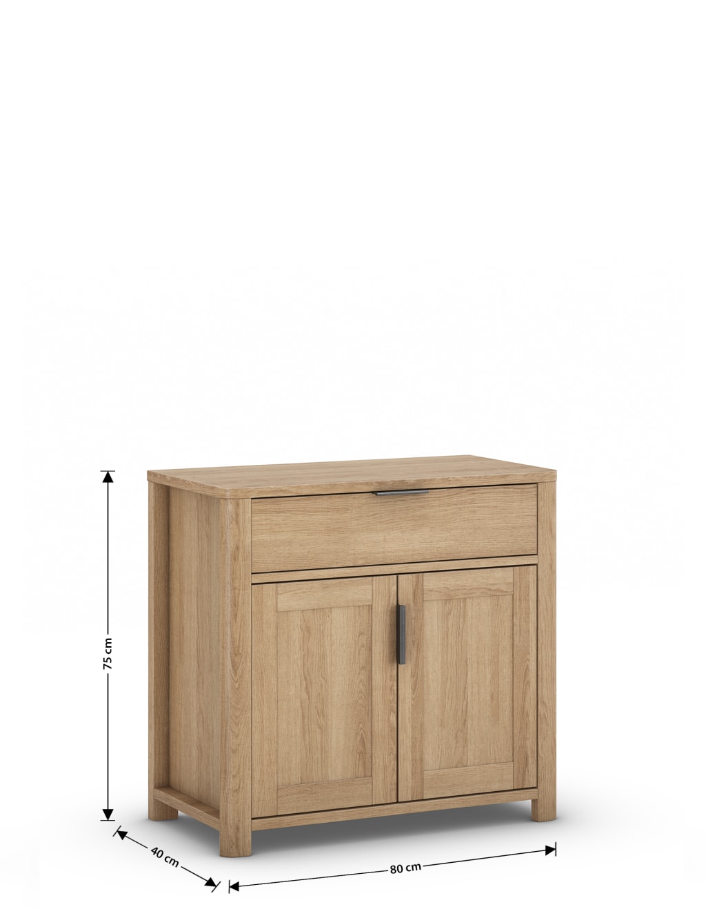 Cora Sideboard 7 of 8