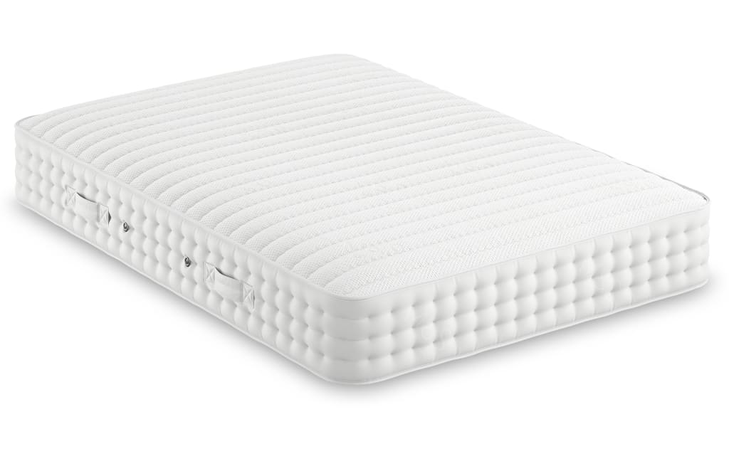 1250 Pocket Sprung Firm Mattress 1 of 6