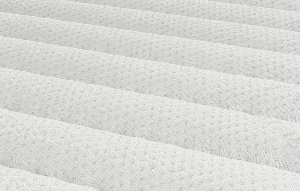 1250 Pocket Sprung Firm Mattress 4 of 6