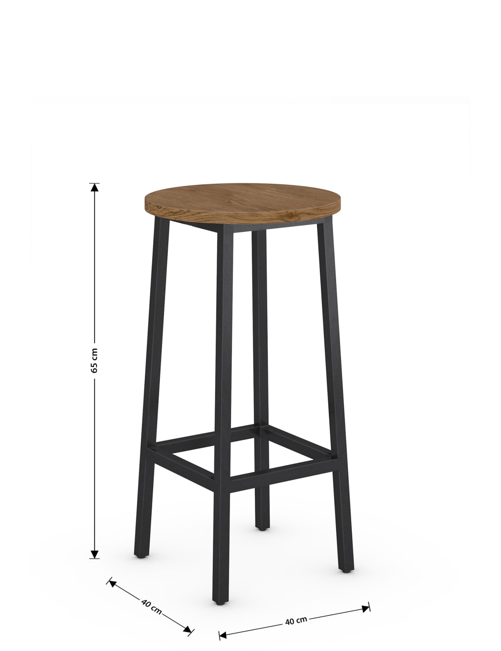 Brookland Barstool 6 of 7