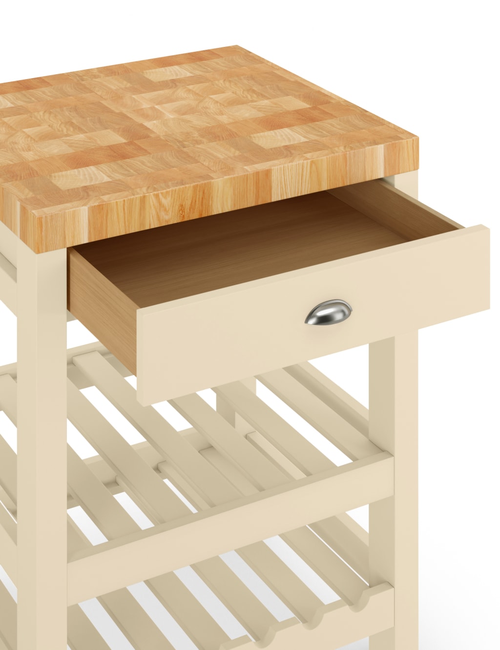 Padstow Butchers Block Cream 3 of 7