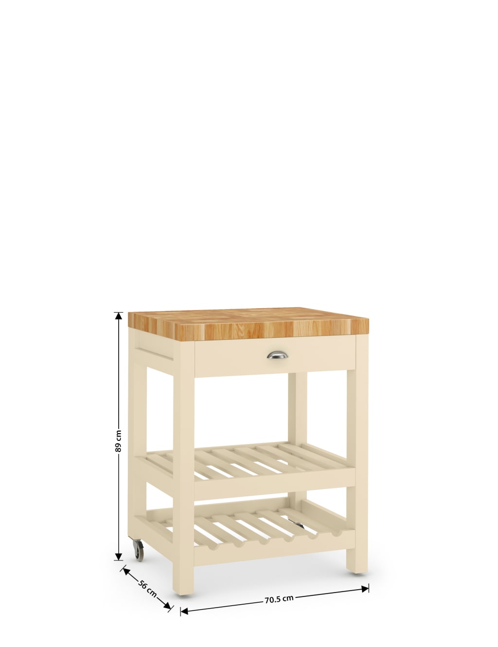 Padstow Butchers Block Cream 7 of 7