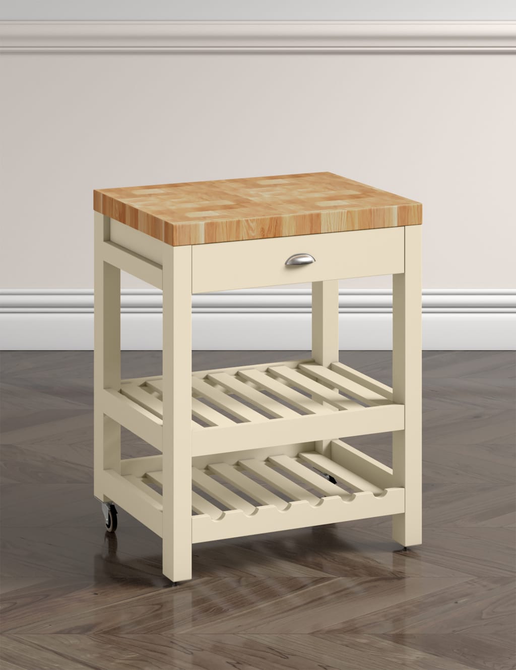 Padstow Butchers Block Cream 2 of 7