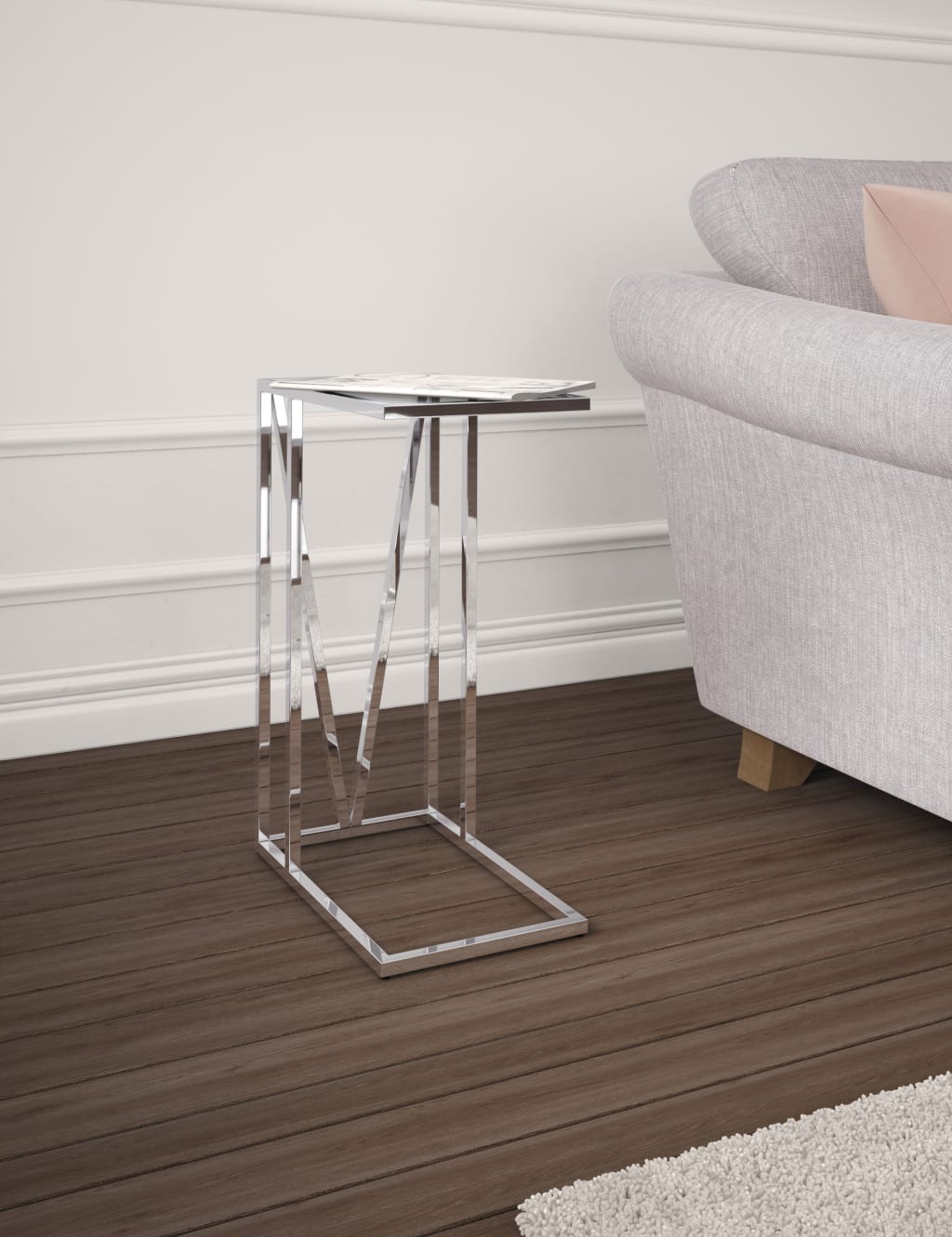 Milan C Side Table 7 of 7