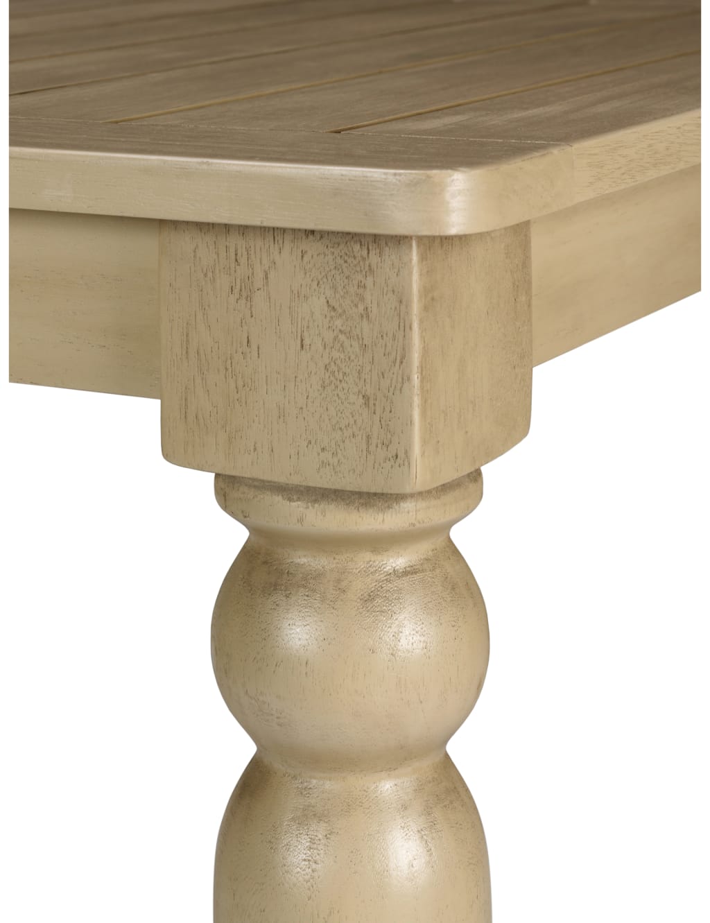 Dahlia Dining Table & 6 Chairs 3 of 6