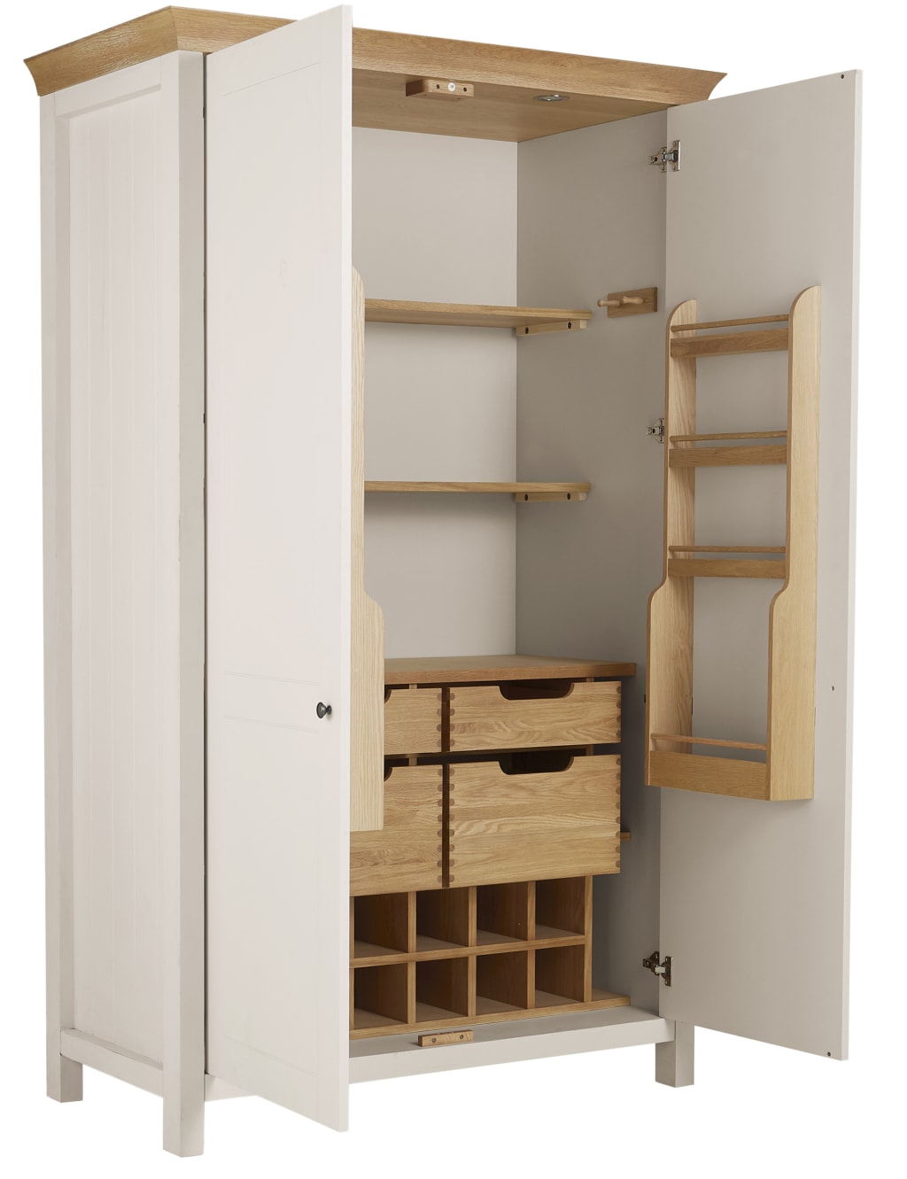Padstow Larder Putty 5 of 9