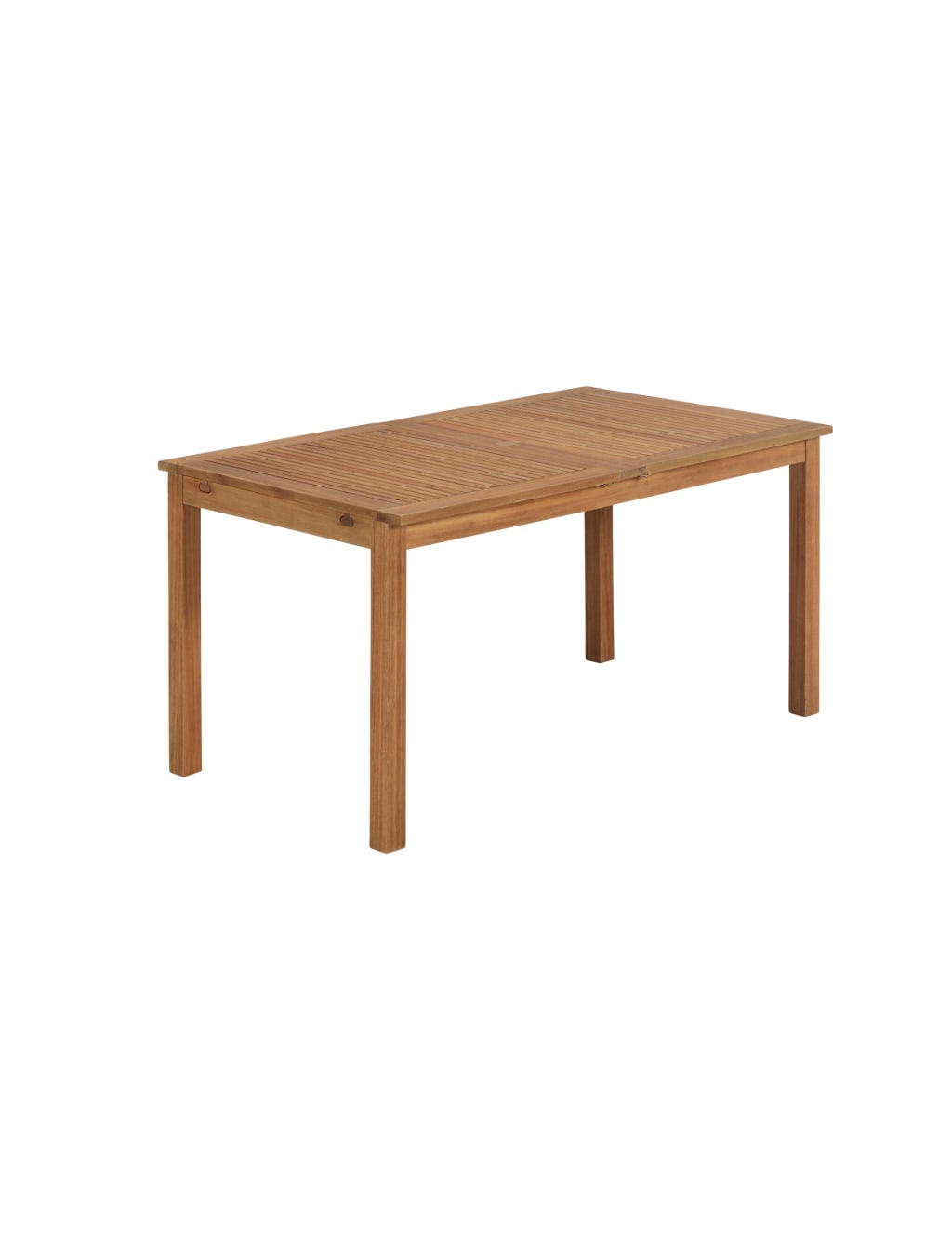 Nordina Extending Dining Table & 6 Chairs 2 of 8