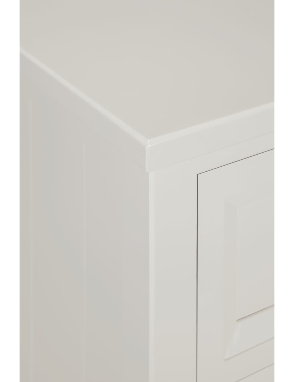 Dawson 3+2 Grey Drawer Chest 5 of 7