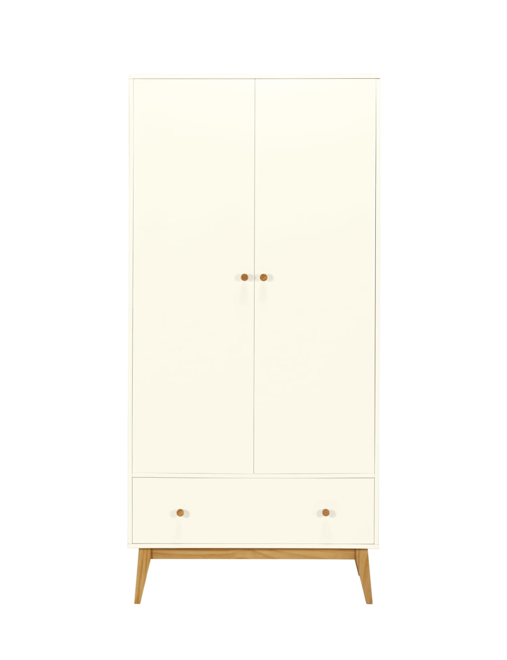 Finley 2 Door Wardrobe 1 of 7