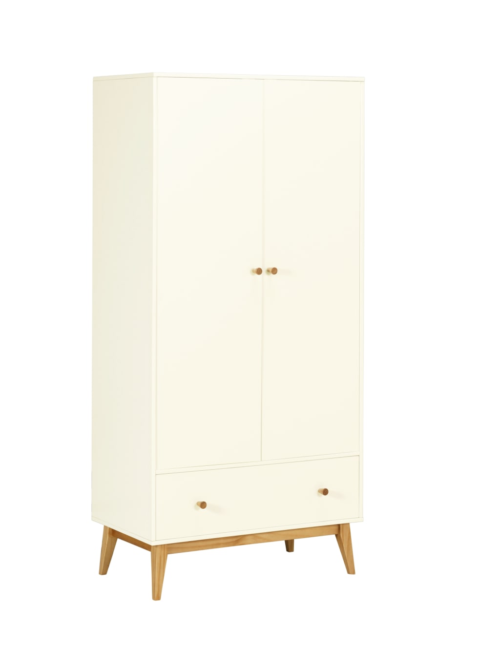 Finley 2 Door Wardrobe 2 of 7