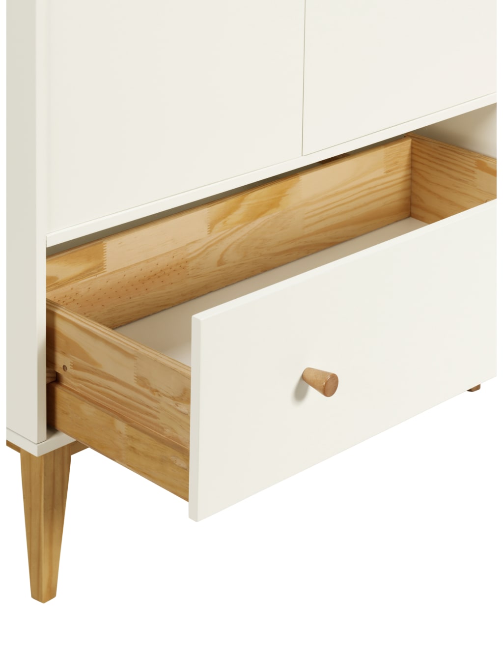Finley 2 Door Wardrobe 5 of 7