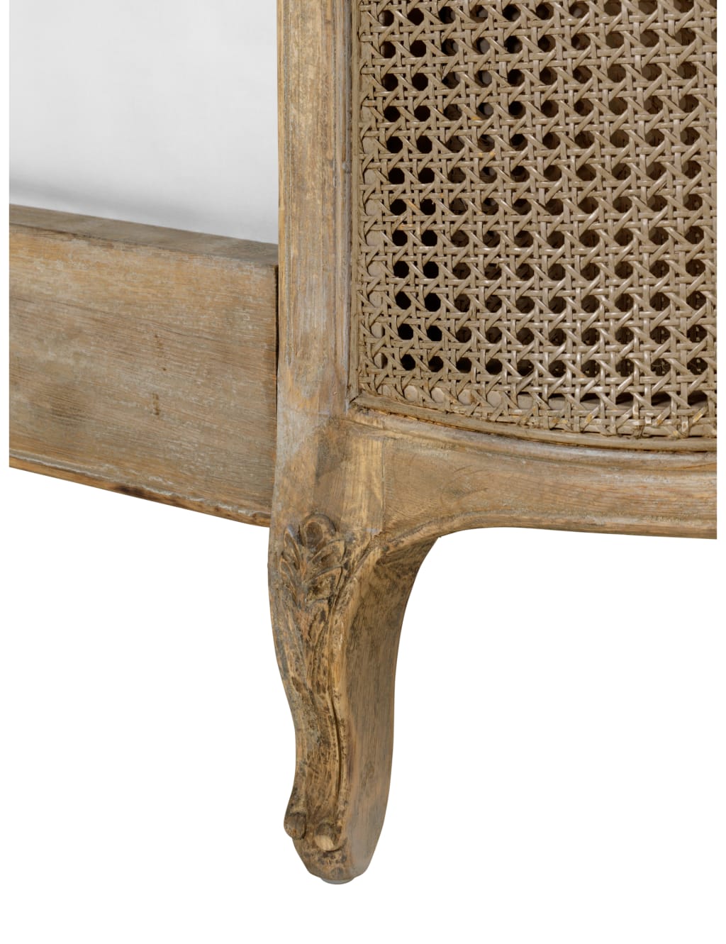 Corine Natural Bedstead 4 of 6