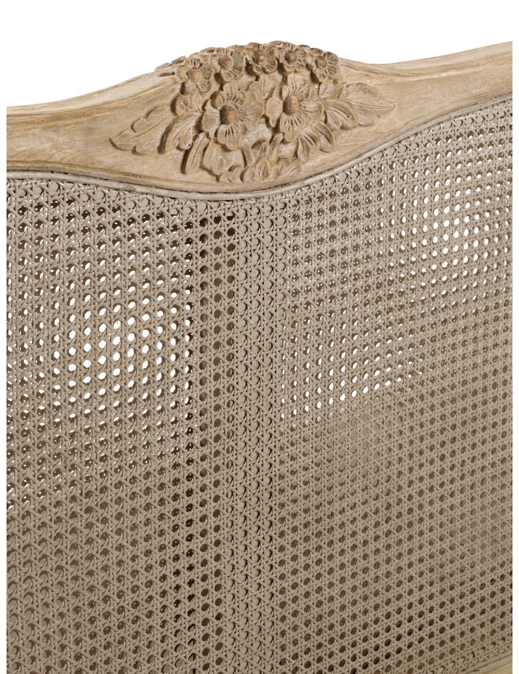 Corine Natural Bedstead 5 of 6