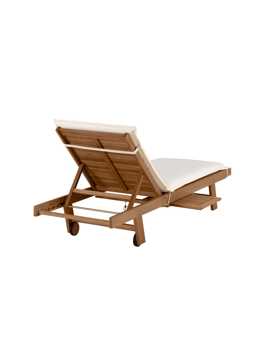 Nordina Lounger 2 of 6