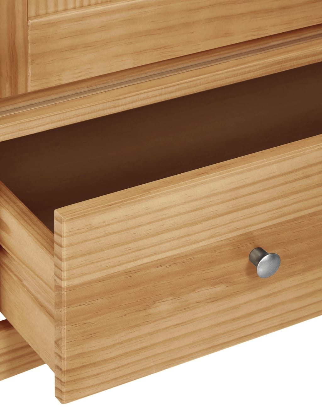 Hastings Light Natural  Sliding Wardrobe 8 of 8