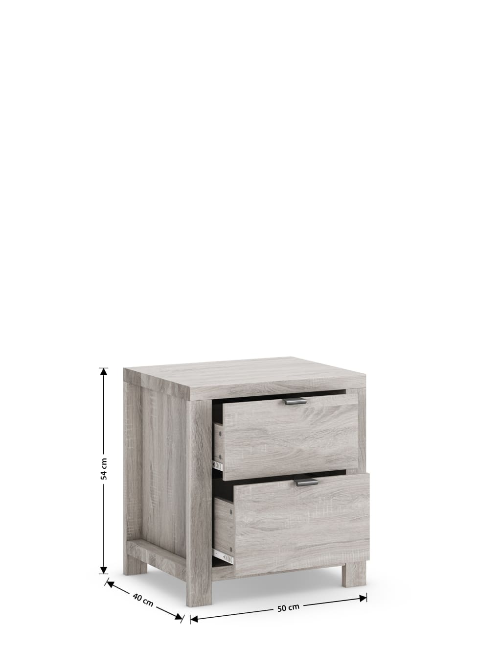 Arlo Bedside Table 7 of 9