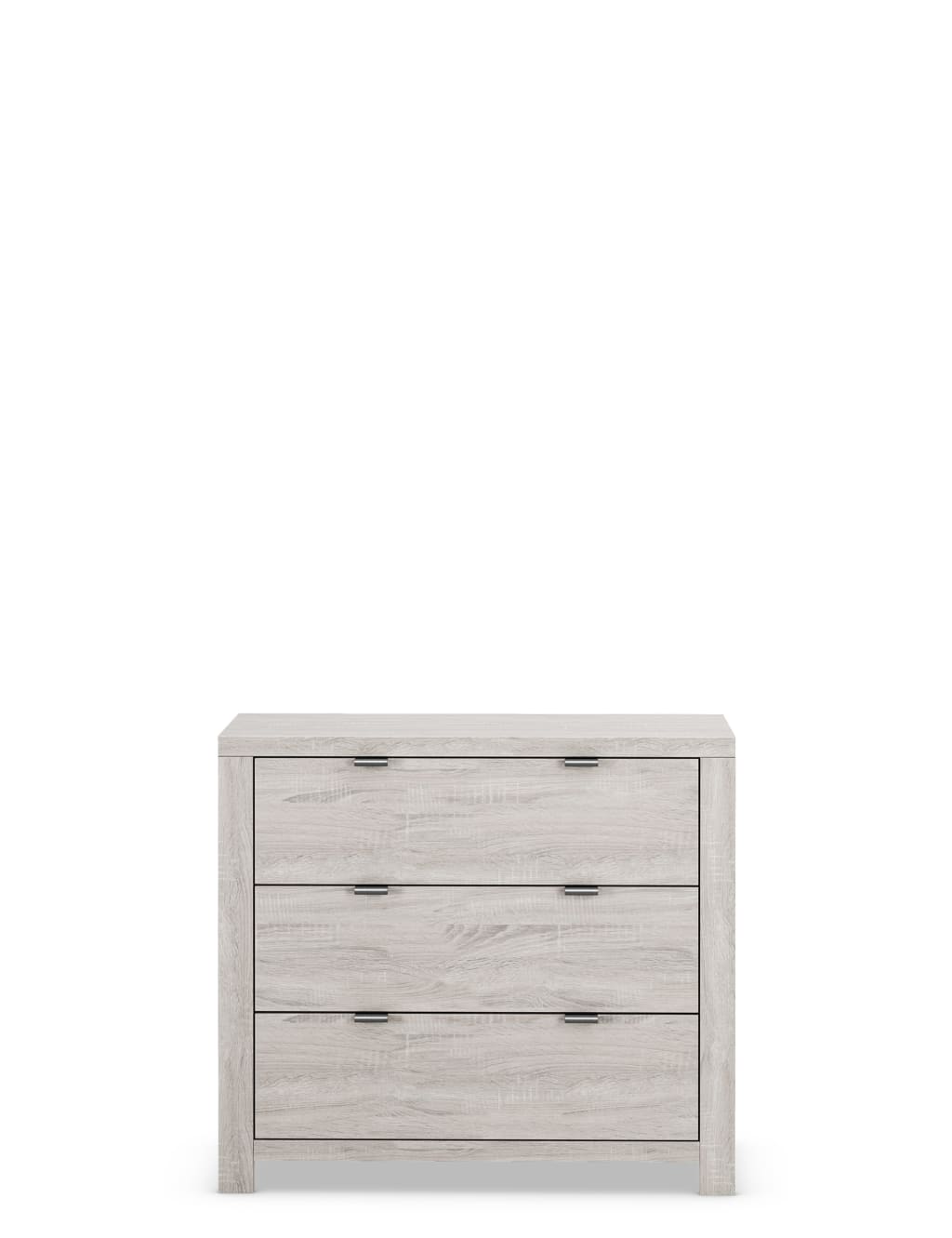 Arlo 3 Drawer Chest 2 of 10