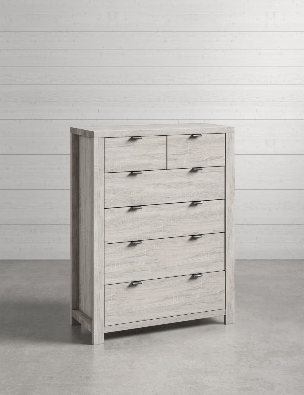 Arlo 6 Drawer Chest 1 of 9