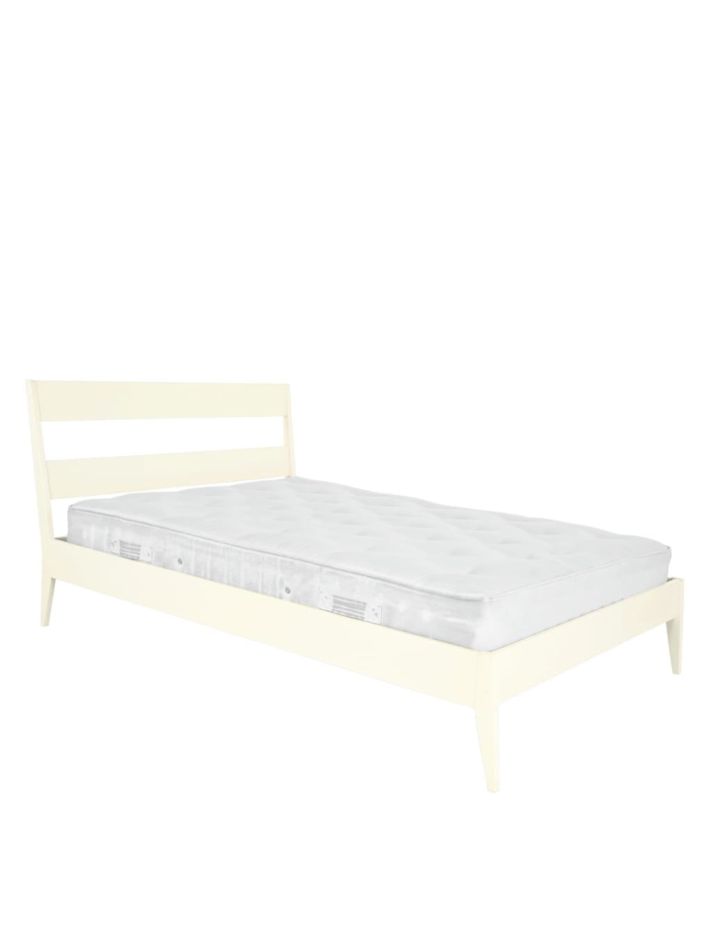 Finley Bed Frame 1 of 4