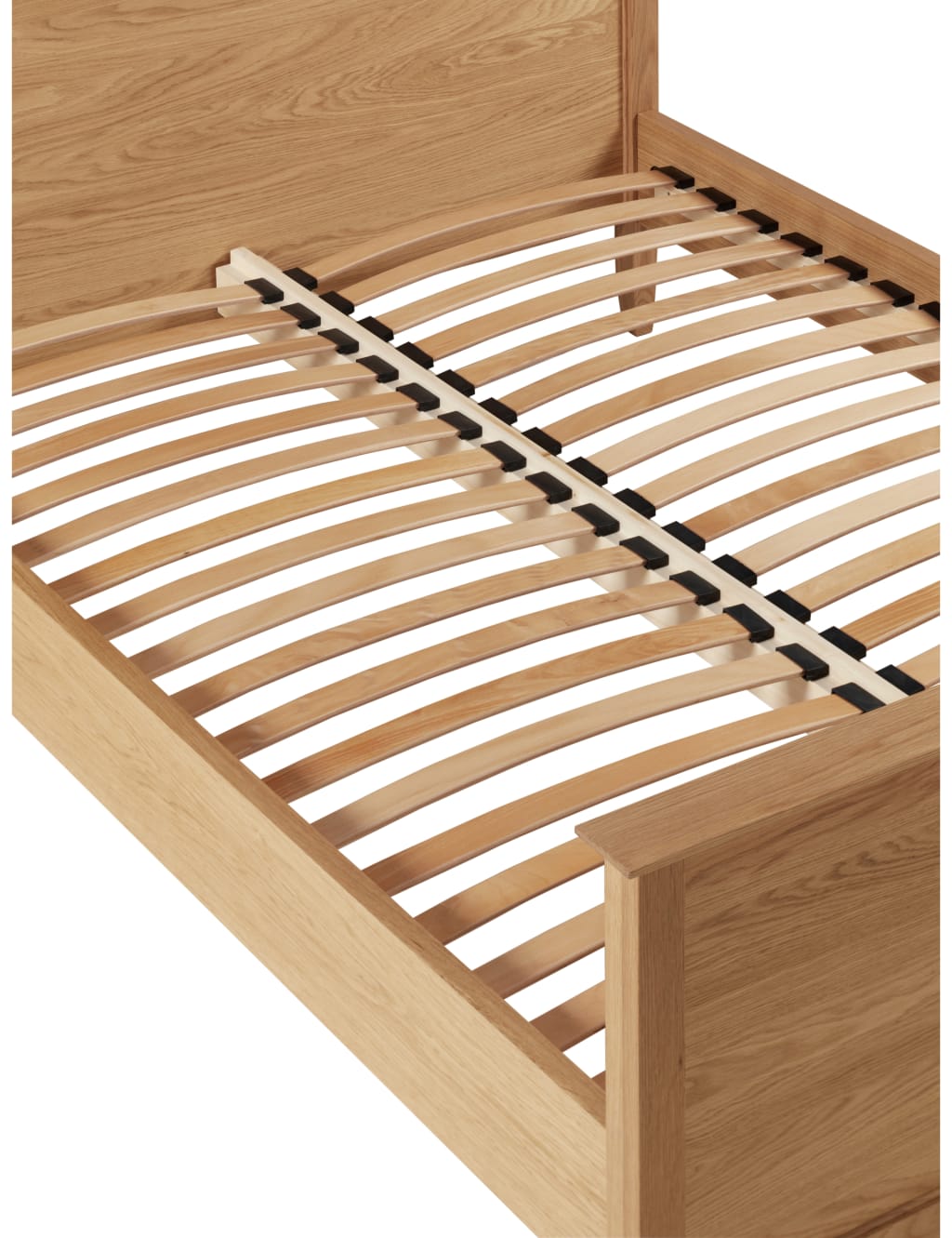 Burchill Bed High Foot End 3 of 6