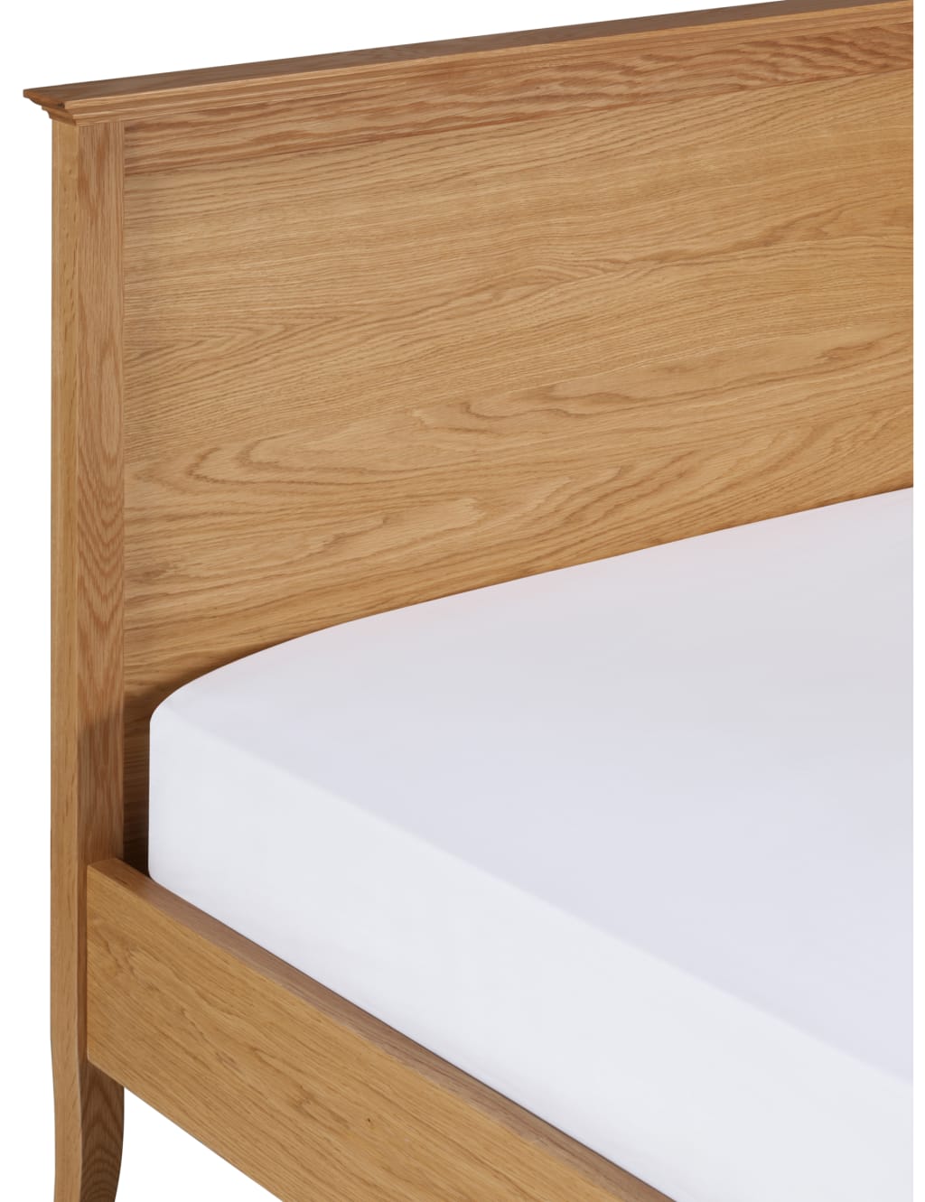 Burchill Bed High Foot End 4 of 6