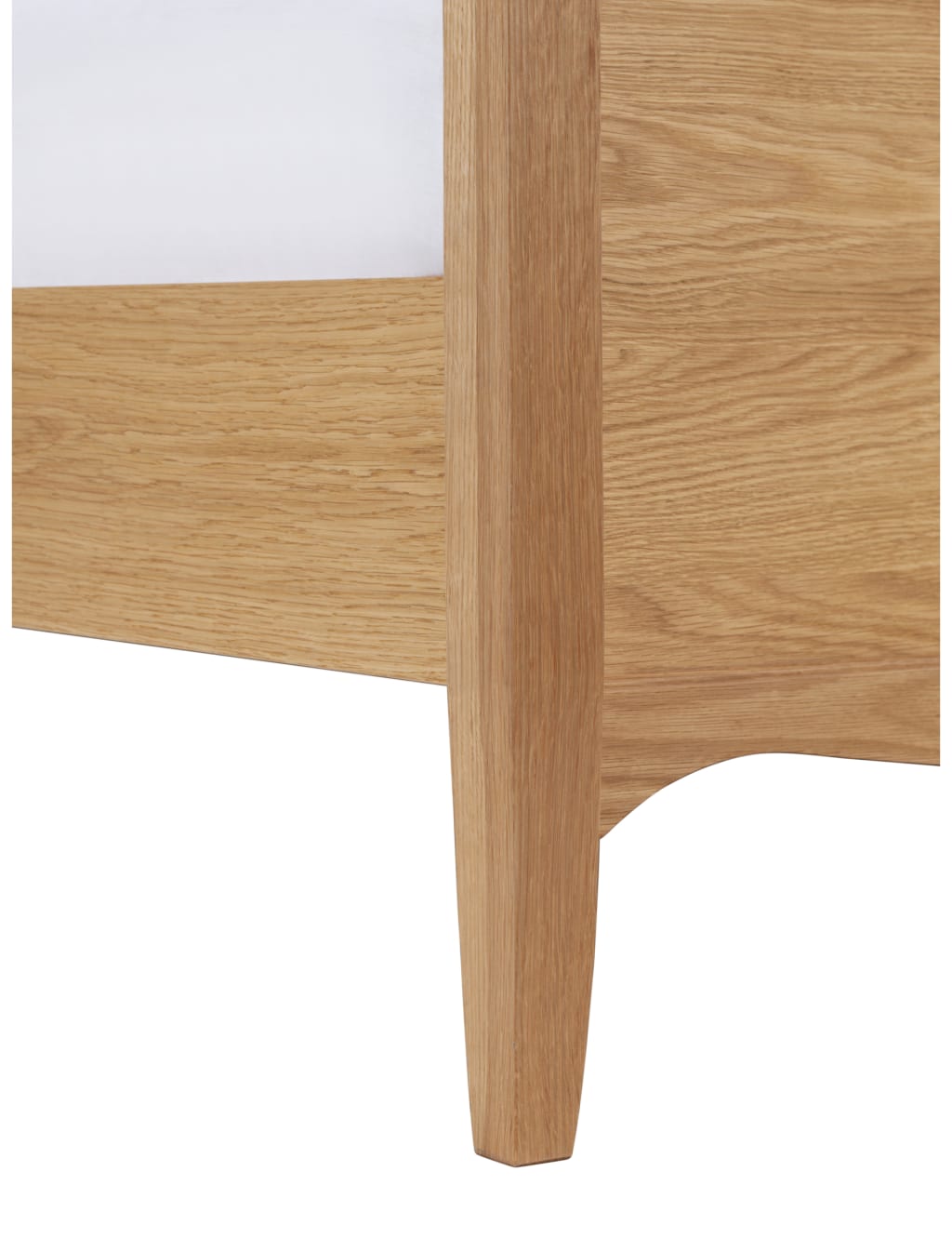 Burchill Bed High Foot End 5 of 6