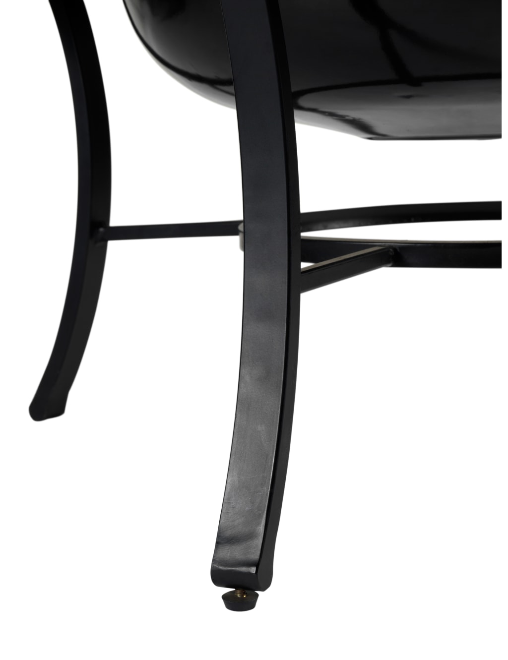 Verona Firepit Dining Table 5 of 7