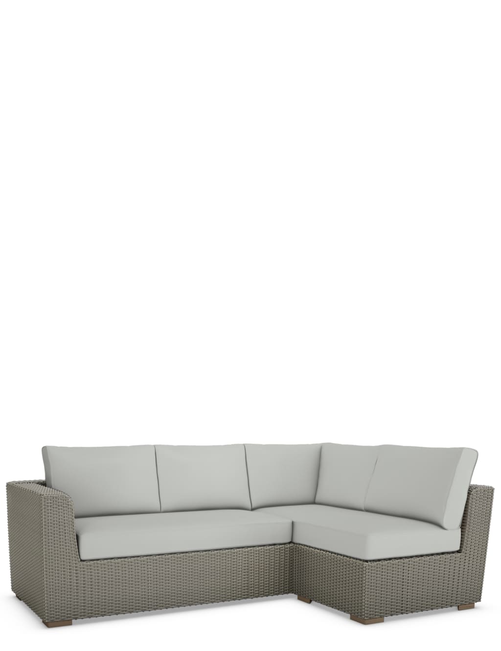 Marlow Garden Corner Sofa 3 of 7