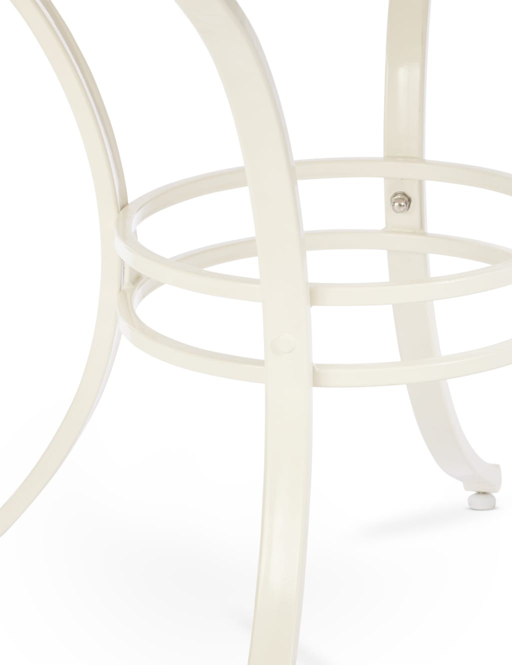 Venezia Marble Table & 4 Chairs 4 of 8