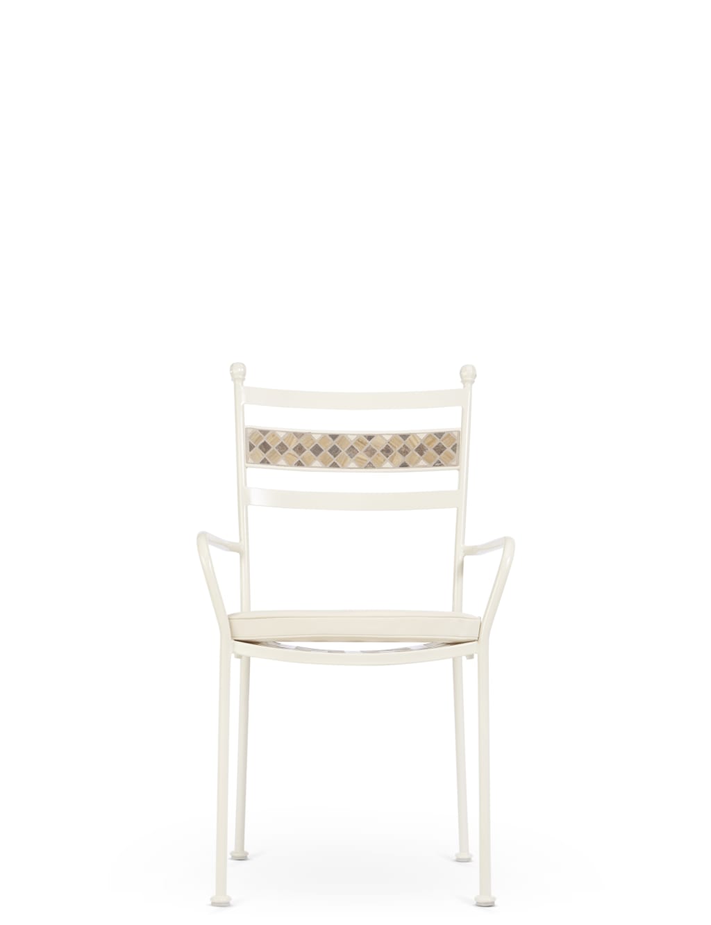 Venezia Marble Table & 4 Chairs 8 of 8
