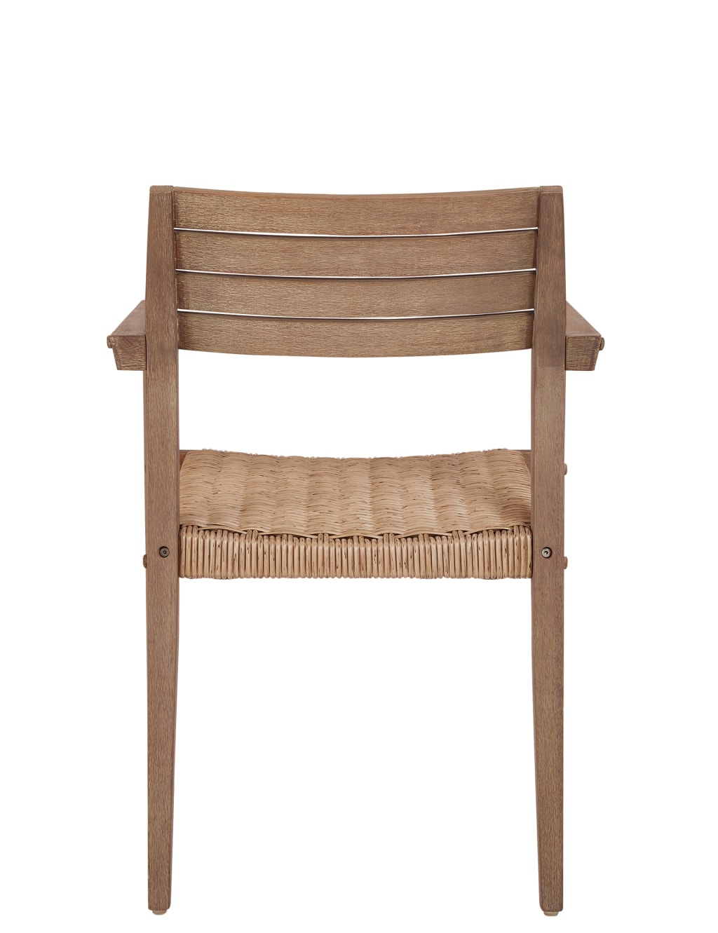 Set of 2 Tuscany Dining Chairs 4 of 7