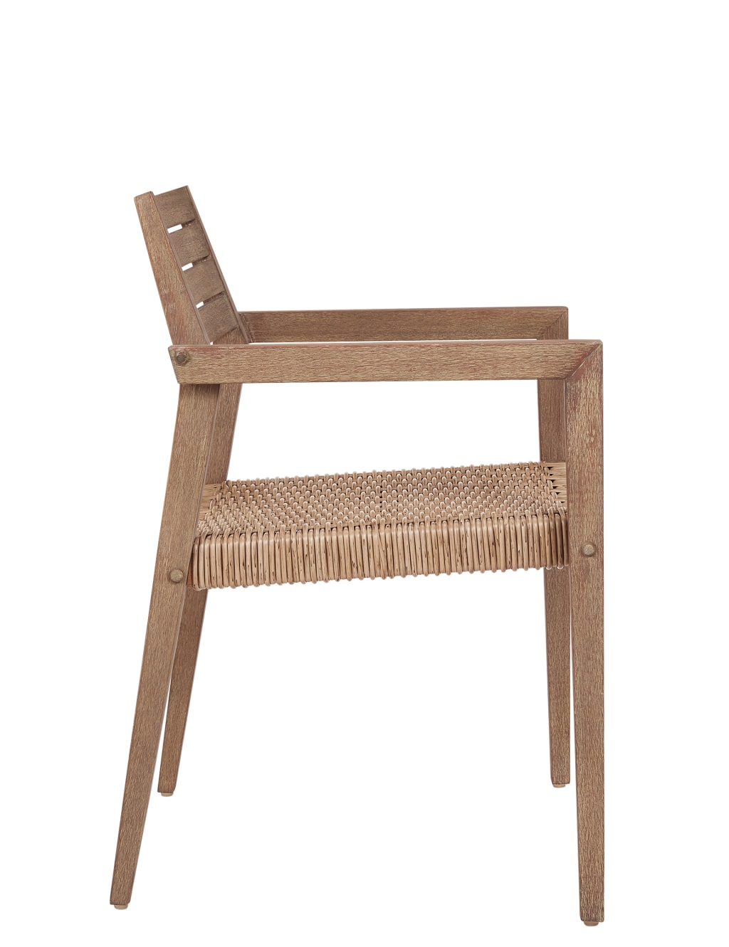 Set of 2 Tuscany Dining Chairs 5 of 7