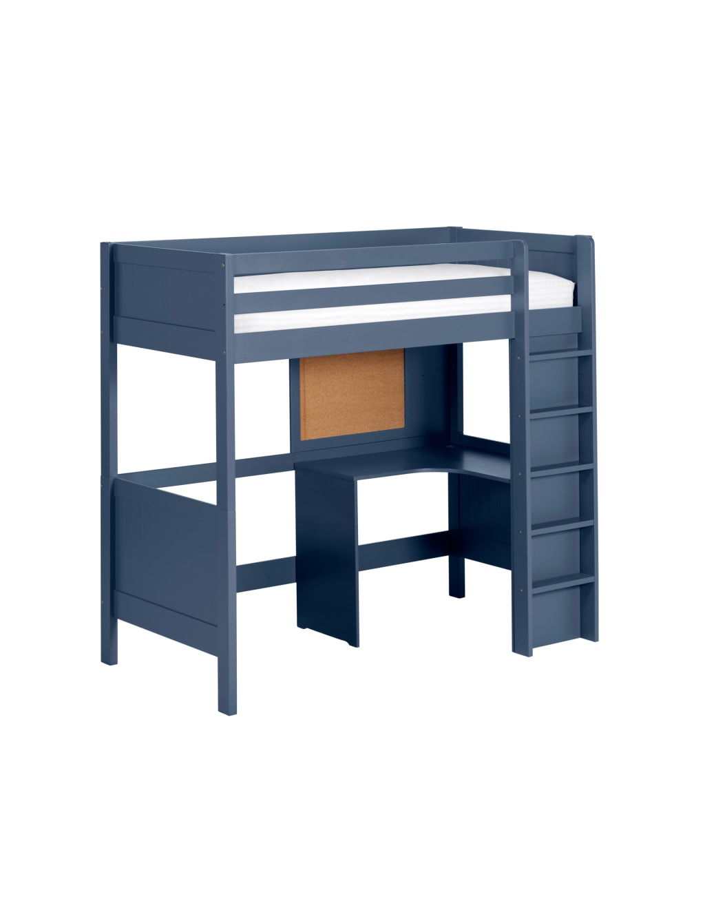 Dawson Cabin Bed 2 of 6
