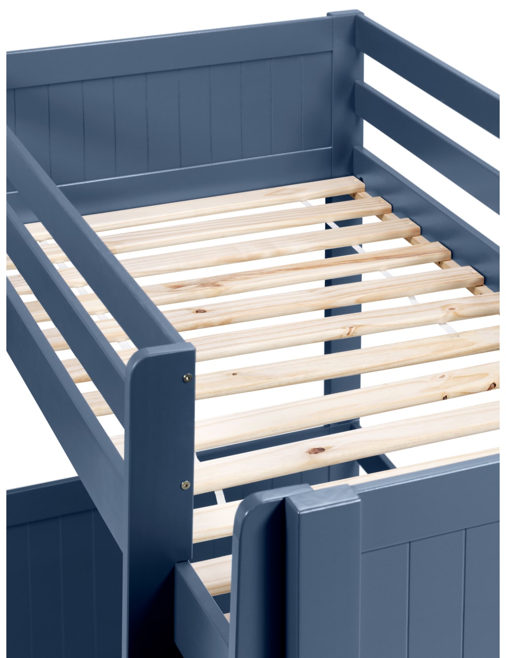 Dawson Cabin Bed 5 of 6