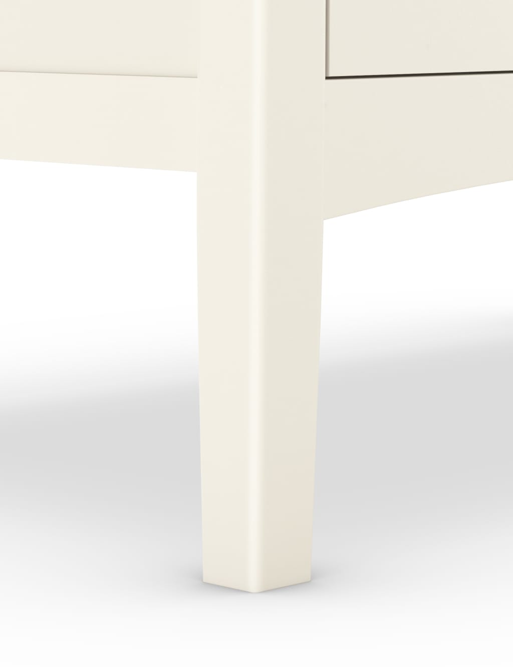 Hastings Ivory Changing Table 4 of 9