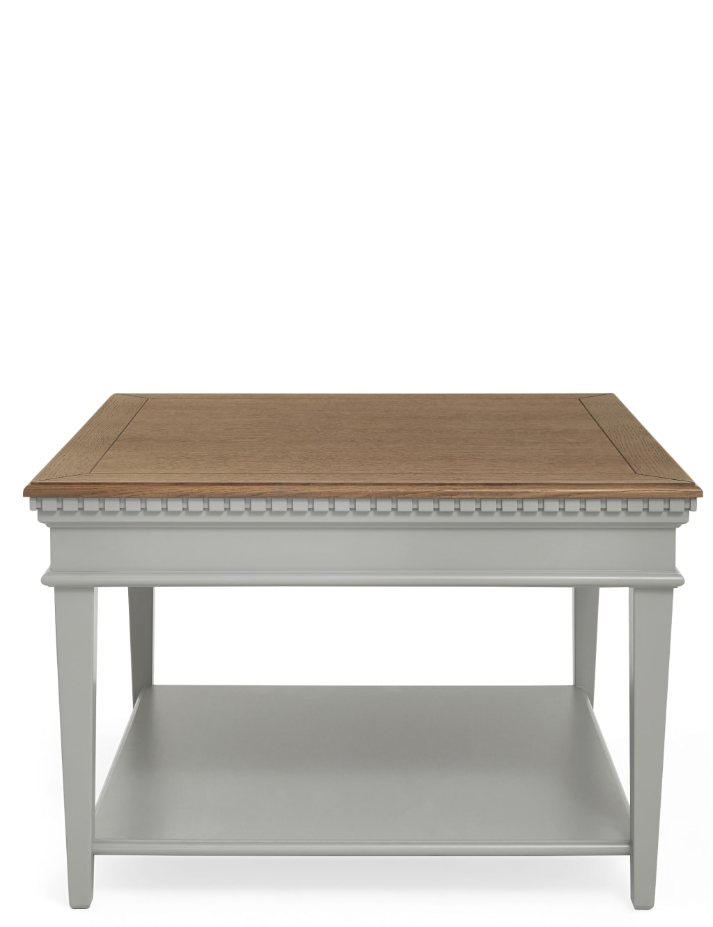 Darcey Square Coffee Table 1 of 4