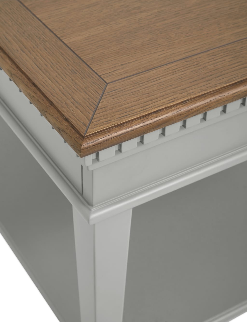 Darcey Square Coffee Table 3 of 4