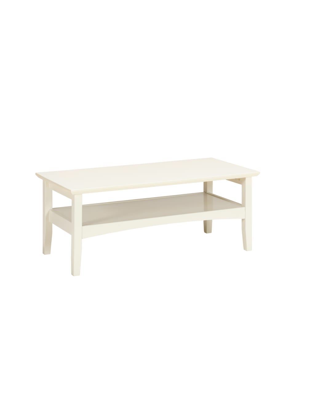 Hastings Living Coffee Table - Self Assembly 2 of 5